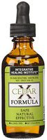Cedar X® Formula (2 fl oz)