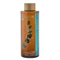 SpaRoom H2Oil Aromatherapy Solution for Humidifiers (Eucalyptus)