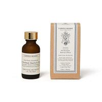 Organic Essential Oil Blend - Multipurpose Oil For Aromatherapy, Calming, Relaxation, Skin And Hair With Sandalwood, Geranium And Ylang Ylang Scent: The Passionate Touch of a Flower, 30 ml