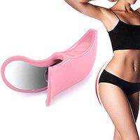 Pelvic Floor Hip Muscle Medial Inner Thigh Exerciser Bladder Controller Correction Beautiful Buttocks Lifting Body Shape Tool