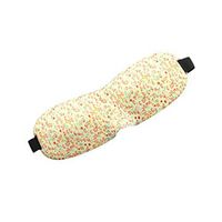 Fheaven (TM) Eye Mask for Sleep - 3D Eye Mask Shade Cover Eyepatch Blindfold Shield Travel Sleeping Aid (G)