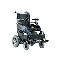 Karma Power Wheel Chair KP 25.2