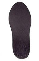 Carbon Stabilizer Rigid Plate Shoe Insole, 1 Pair, Carboplast (men10)
