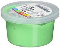 Pro Advantage P502044 Rehab Putty, 4 oz, Green, Medium (XNR11.04, 020077)
