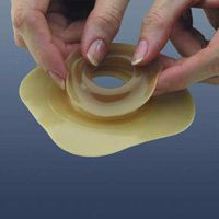 HOLLISTER INC. HOL79520 Adapt Convex Barrier Rings by MedC