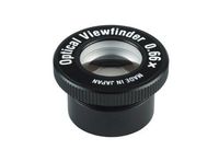 Sea and Sea 0.66x Optical Viewfinder Diopter