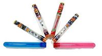 Bundle-Juicy Jones Assorted Fruit Flavored Pre-rolled Cones plus 2 Doob Tube Brand Storage Tubes