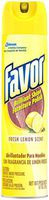 Favor Furniture Polish, 9.7 Ounce