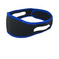 Anti-snoring Chin Strips- Old, Kids, Adults can use - give You a Sweet Dream of Love