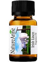 Irish Linen Premium Grade Fragrance Oil