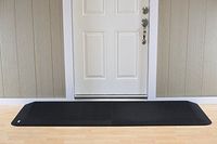 EZ Edge Transition Threshold Ramp - 2" H x 25-3/4" L x 82" W