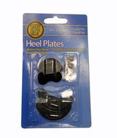Sg Heel Savers Size Ea Sg Heel Savers