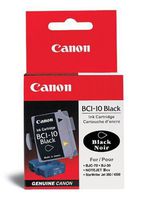 Canon BCI-10 Ink Tank-Black 0956A003