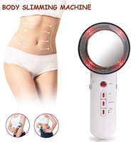 Best 3 in 1 Fat Remover Machine EMS Sliming Massager for Weight Loss Skin Care for Body Waist Hip Legs Slim