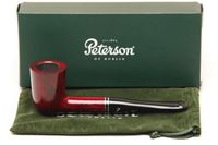 Peterson Killarney Red 120 Tobacco Pipe PLIP