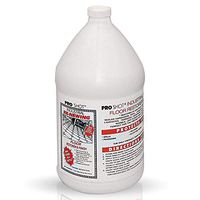 PRO SHOT Industrial Re-Newing Floor Restorer & Finish - 1 Gallon