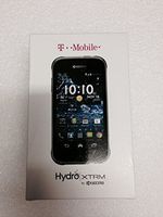 Kyocera Hydro XTRM (T-Mobile) (Black)