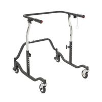 Posterior Safety Rollator - 26.5" Width