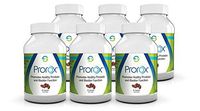 PROROX - Unique Patented Formula Promoting Healthy Prostate and Bladder Function - 6 Months