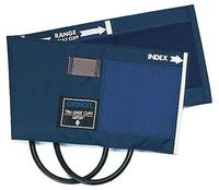 Nylon Replacement Cuffs. Size: Child, fits 7"-11" (18-27cm) arm circ. - Model 926692