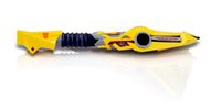 DS Transformers Weapon Stylus - Bumblebee
