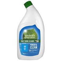 Seventh Generation  Emerald Cypress and Fir Scent Toilet Bowl Cleaner 32 oz, 8-Pack