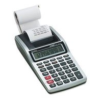 CSOHR8TM - HR-8TM Handheld Portable Printing Calculator