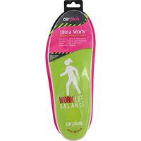Airplus Ultra Work Memory Comfort Anti-Fatique Women's Insoles
