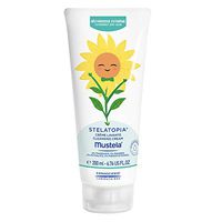 Mustela Stelatopia Cleansing Cream, Limited Edition, 6.76 Fl Oz