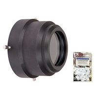 Ikelite DLM Extended FLat Port w/ FREE Moisture Munchers