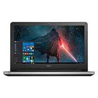 2016 Dell Inspiron 5000 Touchscreen 15.6" FHD Laptop, 6th Intel Core i5-6200U up to 2.8GHz, 8 GB RAM, 1 TB HDD, DVD, Backlit keyboard, HDMI, Bluetooth, 802.11ac, RealSense 3D Webcam, Windows 10