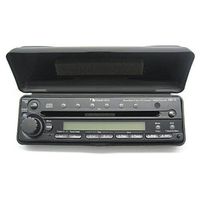 Faceplate for Nakamichi MBVI MusicBank 6 CD Changer