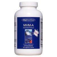 Allergy Research Group - MVM-A Antioxidant Protocol - 180 vcaps