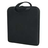 co2CREA Carrying Travel Storage Organizer Case Bag for Omron Body Composition Monitor Scale - 7 Fitness Indicators