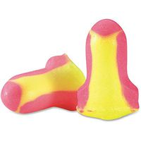 HOWR01669BX - Howard Leight Single-use Foam Ear Plugs