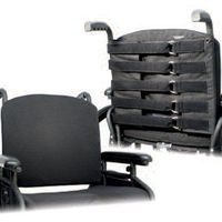 Elements Back - Fits 16"W - 20"W Chairs