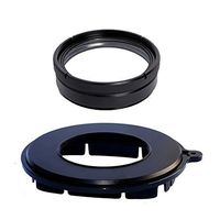 Fantasea - Macro Kit for G16 / G7X in Fantasea Housing