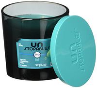 Febreze Air Freshener, Unstopables Air Freshener, Scented Air Freshener Candle, Fresh Air Freshener, 4.3 Ounce