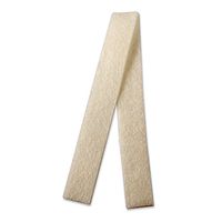 Dynarex Dynaginate Ag Silver Calcium Alginate Rope Dressing, 2 X 30 cm, 5 Count