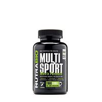 NutraBio Multi Sport - Men's Formula