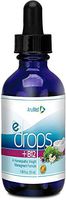 e-drops Premium Fat Burner| Energy Booster Drops | Healthy Weight Loss & fat burn Supplements DIET,Carbohydrate Blocker | Metabolism booster| 100% Natural |Appetite Suppressant for women and men (2oz)