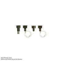 DPS-M-GY Securitron Relay