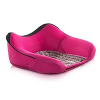 Lifting Cushions Beautiful Butt Cushion Soft and Comfortable Memory Foam Padded Cushion Summer Breathable Beautiful Hip Cushion Cushion