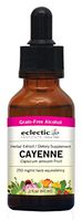 Eclectic Cayenne, 2 Ounce