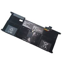 7XINbox 7.4V 4800mAh 35WH C23-ux21 Replacement Laptop Battery for Asus Zenbook Ux21a Ux21e Ultrabook Series