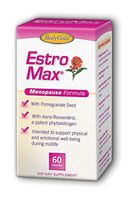 Body Gold Estro Max Menopause 60 ct