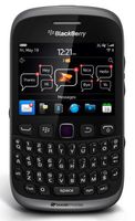 BlackBerry Curve 9310 Prepaid Phone (Boost Mobile)