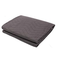 BIHIKI Reusable Incontinence Bed Pads, Washable Urine Pad,Waterproof Bed Pad,Underpad Protector for Adults,Elderly,Kids,Pets,1 PC (XL:35"x59"/90x150cm)