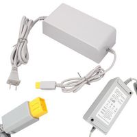Wall Charger AC Power Adapter For Nintendo Wii U Console US Plug