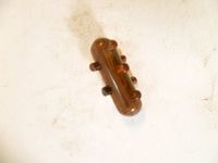 Amazing Reflexology Thai Foot Massage Wooden Roller - Hand Massage Tool Thailand